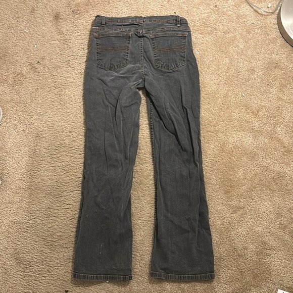 women’s black jeans - Picture 2 of 5